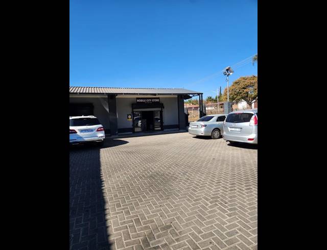 BUSINESS FOR SALE IN LAUDIUM